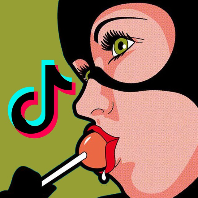 Tiktok Hot Babe X