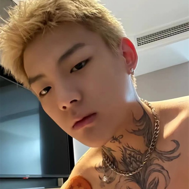 Gv Gay