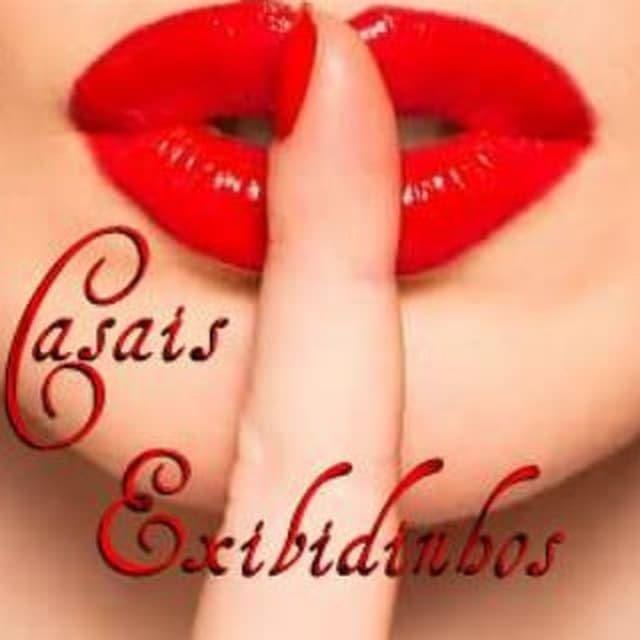 Casais Exibidinhos