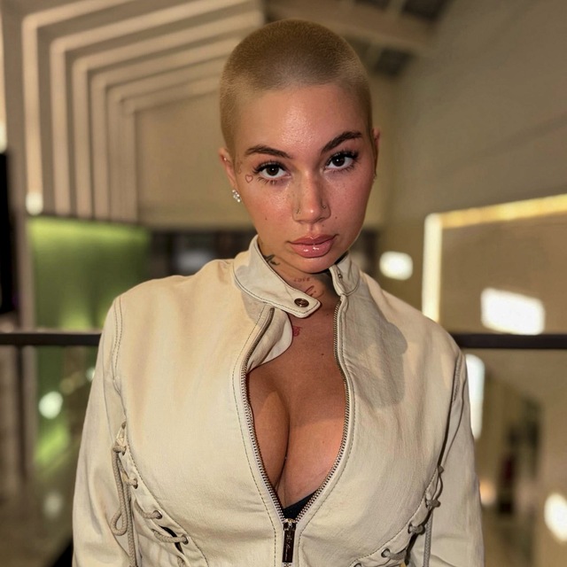 Danielle Bregoli (Bhad Bhabie)